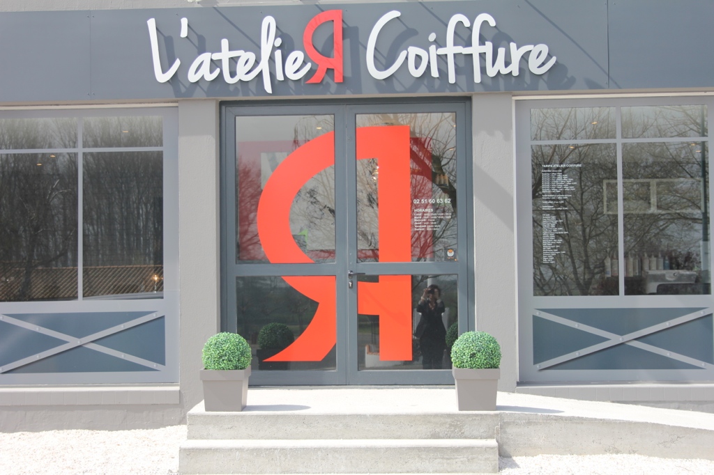 COIFFURE L’ATELIER COIFFURE - Site officiel de la mairie de Notre Dame