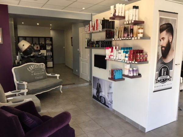 Coiffeur Notre Dame De Riez