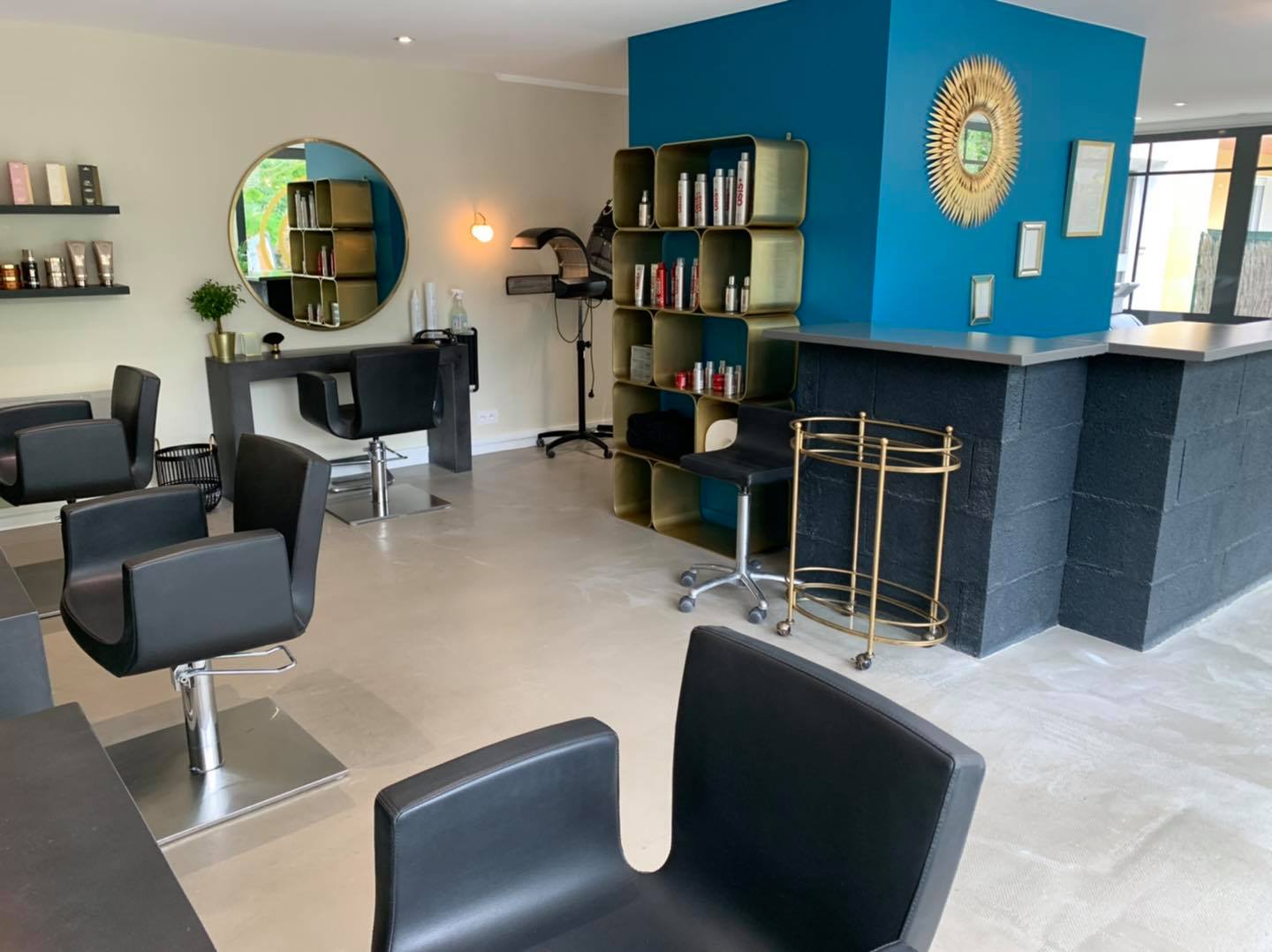 COIFFURE L’ATELIER DE SAMUELLE - Site officiel de la mairie de Notre
