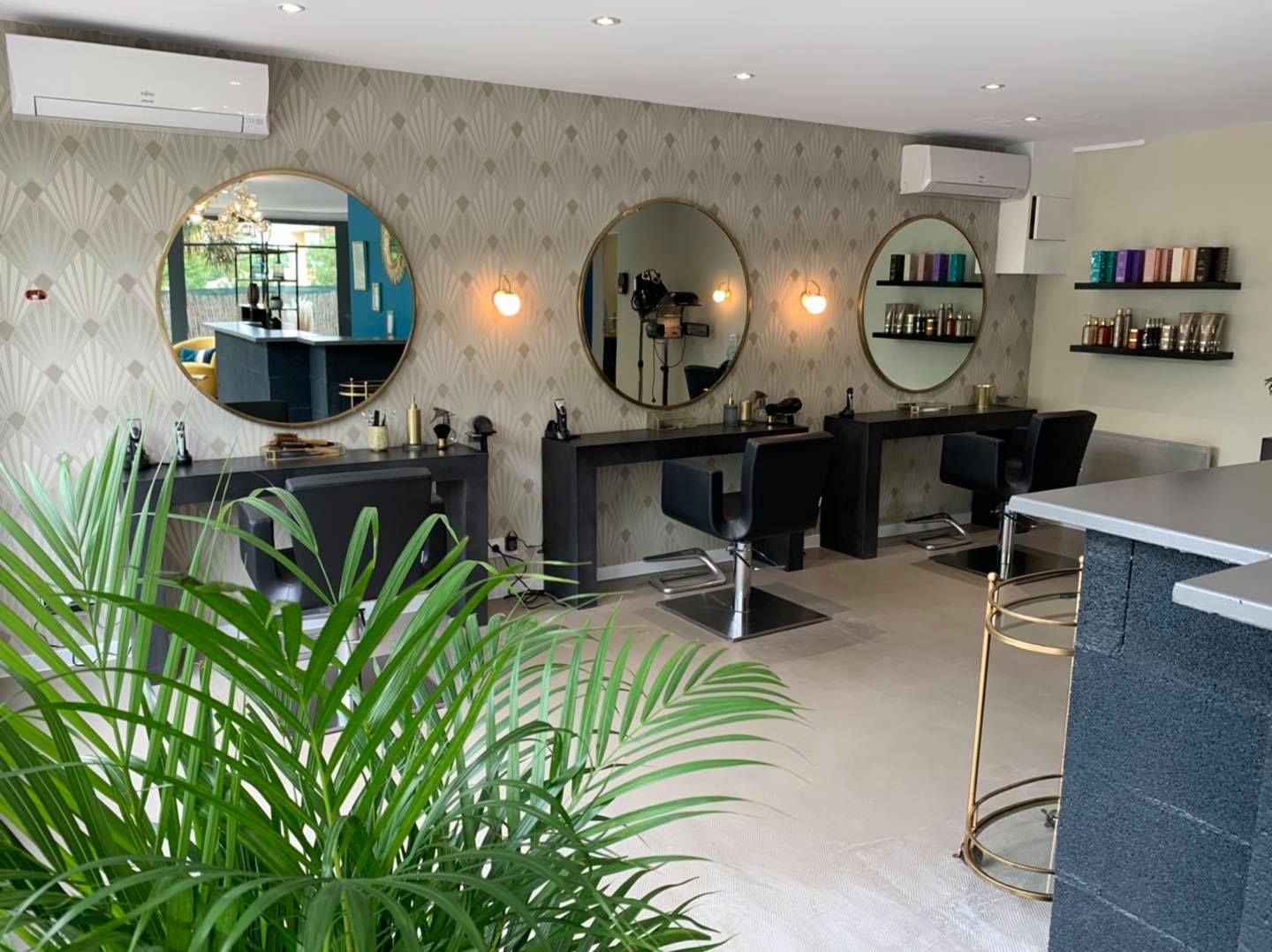 COIFFURE L’ATELIER DE SAMUELLE - Site officiel de la mairie de Notre