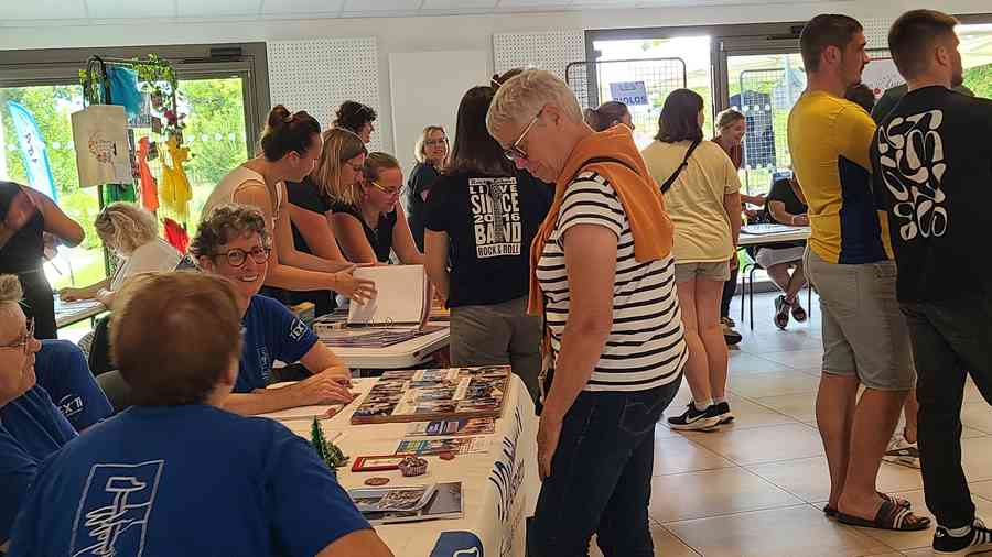 Forum des Associations