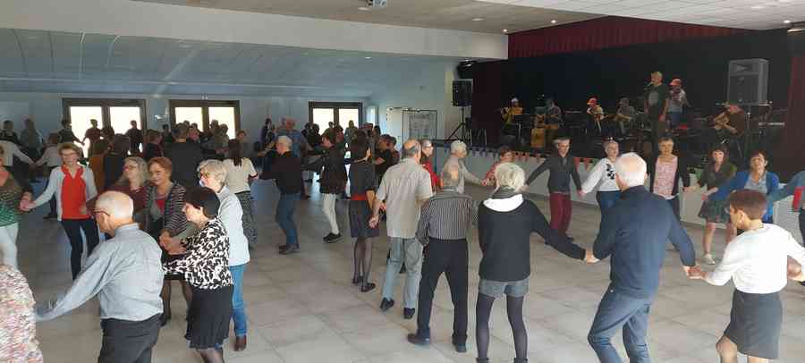 Bal de La Mouvante