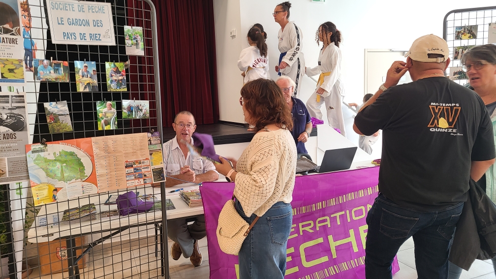 Forum des Associations